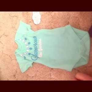 0 to 3 months onesies